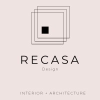 Recasa Design logo, Recasa Design contact details