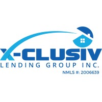 X-clusiv Lending Group, Inc. logo, X-clusiv Lending Group, Inc. contact details