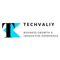 TechValiy - Business Growth & innovative Experience logo, TechValiy - Business Growth & innovative Experience contact details