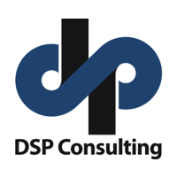 DspConsulting logo, DspConsulting contact details