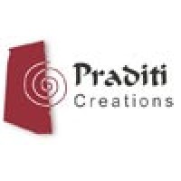 Praditi Creations logo, Praditi Creations contact details