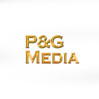 P&G Media logo, P&G Media contact details