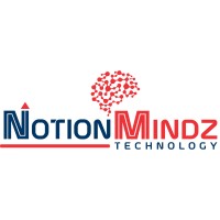 NotionMindz Technology LLP logo, NotionMindz Technology LLP contact details