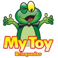 My Toy Brinquedos logo, My Toy Brinquedos contact details