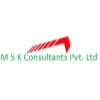 M S K Consultants Pvt Ltd logo, M S K Consultants Pvt Ltd contact details