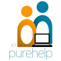 Purehelp logo, Purehelp contact details