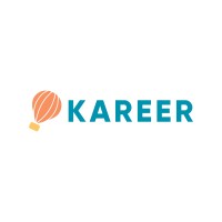 Kareer Indonesia logo, Kareer Indonesia contact details