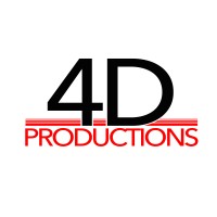 Four Dimension Productions, Inc. logo, Four Dimension Productions, Inc. contact details