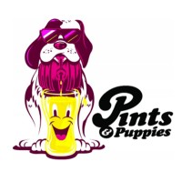 Pints & Puppies logo, Pints & Puppies contact details