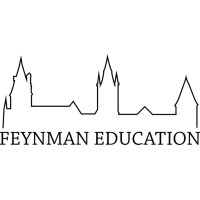 Feynman Education logo, Feynman Education contact details