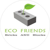 Eco Friends Bricks & Blocks logo, Eco Friends Bricks & Blocks contact details