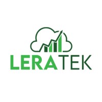 LERATEK logo, LERATEK contact details