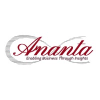 Ananta Analytics LLC logo, Ananta Analytics LLC contact details