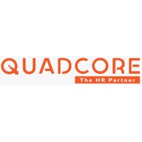 Quadcore HR Partner Services logo, Quadcore HR Partner Services contact details