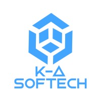 K-A Softech logo, K-A Softech contact details