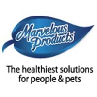 Marvelous Products logo, Marvelous Products contact details