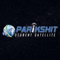 Parikshit Student Satellite logo, Parikshit Student Satellite contact details