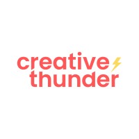 Creative Thunder Ks logo, Creative Thunder Ks contact details