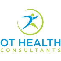 OT Health Consultants logo, OT Health Consultants contact details