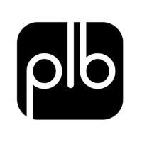 PLB Design logo, PLB Design contact details