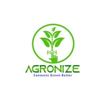 Agronize logo, Agronize contact details