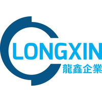 Longxin Corporation logo, Longxin Corporation contact details