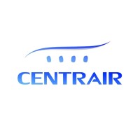 CENTRAIR Composites logo, CENTRAIR Composites contact details