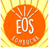 Eos Kombucha logo, Eos Kombucha contact details