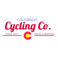 Colorado Cycling Company logo, Colorado Cycling Company contact details