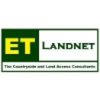 ET Landnet Ltd logo, ET Landnet Ltd contact details