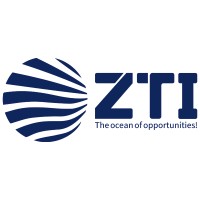 ZTI Invest GmbH logo, ZTI Invest GmbH contact details