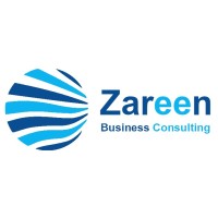 Zareen Business Cosulting logo, Zareen Business Cosulting contact details