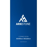 ARKSTONE TILES logo, ARKSTONE TILES contact details