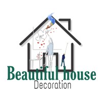 Beautiful house logo, Beautiful house contact details