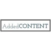 AddedContent logo, AddedContent contact details