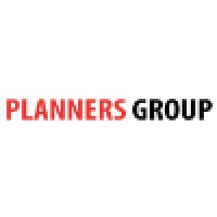 Planners Group logo, Planners Group contact details