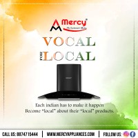 Mercy Appliances logo, Mercy Appliances contact details