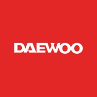 Daewoo Living logo, Daewoo Living contact details