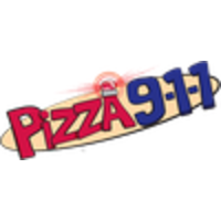 Pizza 911 logo, Pizza 911 contact details