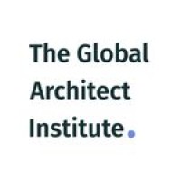 The Global Architect Institute logo, The Global Architect Institute contact details