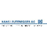 Hans Leutenegger AG logo, Hans Leutenegger AG contact details