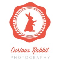 Curious Rabbit Photography logo, Curious Rabbit Photography contact details