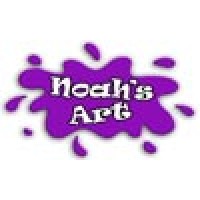 Noah's Art logo, Noah's Art contact details