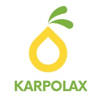 Karpolax logo, Karpolax contact details