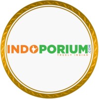 Indoporium logo, Indoporium contact details