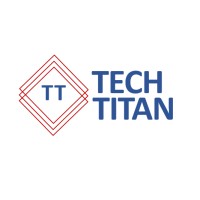 Tech Titan, LLC logo, Tech Titan, LLC contact details