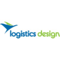 Logistics Design logo, Logistics Design contact details