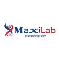 Maxilab Biotechnology logo, Maxilab Biotechnology contact details