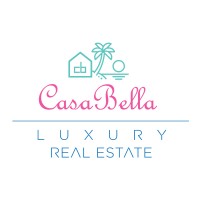 Casabella Luxury Real Estate logo, Casabella Luxury Real Estate contact details