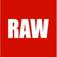 RAW Labs logo, RAW Labs contact details